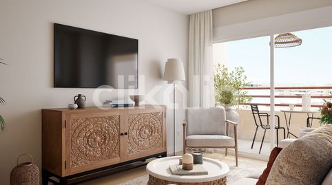 Foto 2 de Piso en venta en Carranque - Haza Cuevas, Málaga Capital