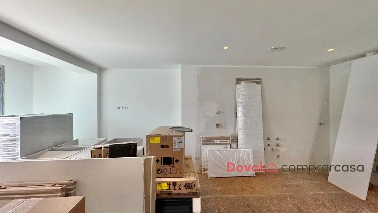 Wohnung mit Aufzug zum Verkauf in Calle SANJURJO BADIA, imagen 37