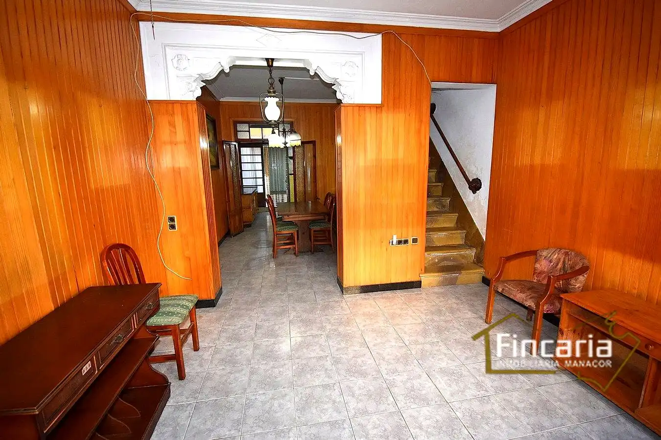 Casa o chalet en venta en Manacor con Terraza y Trastero