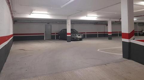 Foto 5 von Garage zum Verkauf in Avenida Atlántida, 87, Alcabre, Vigo
