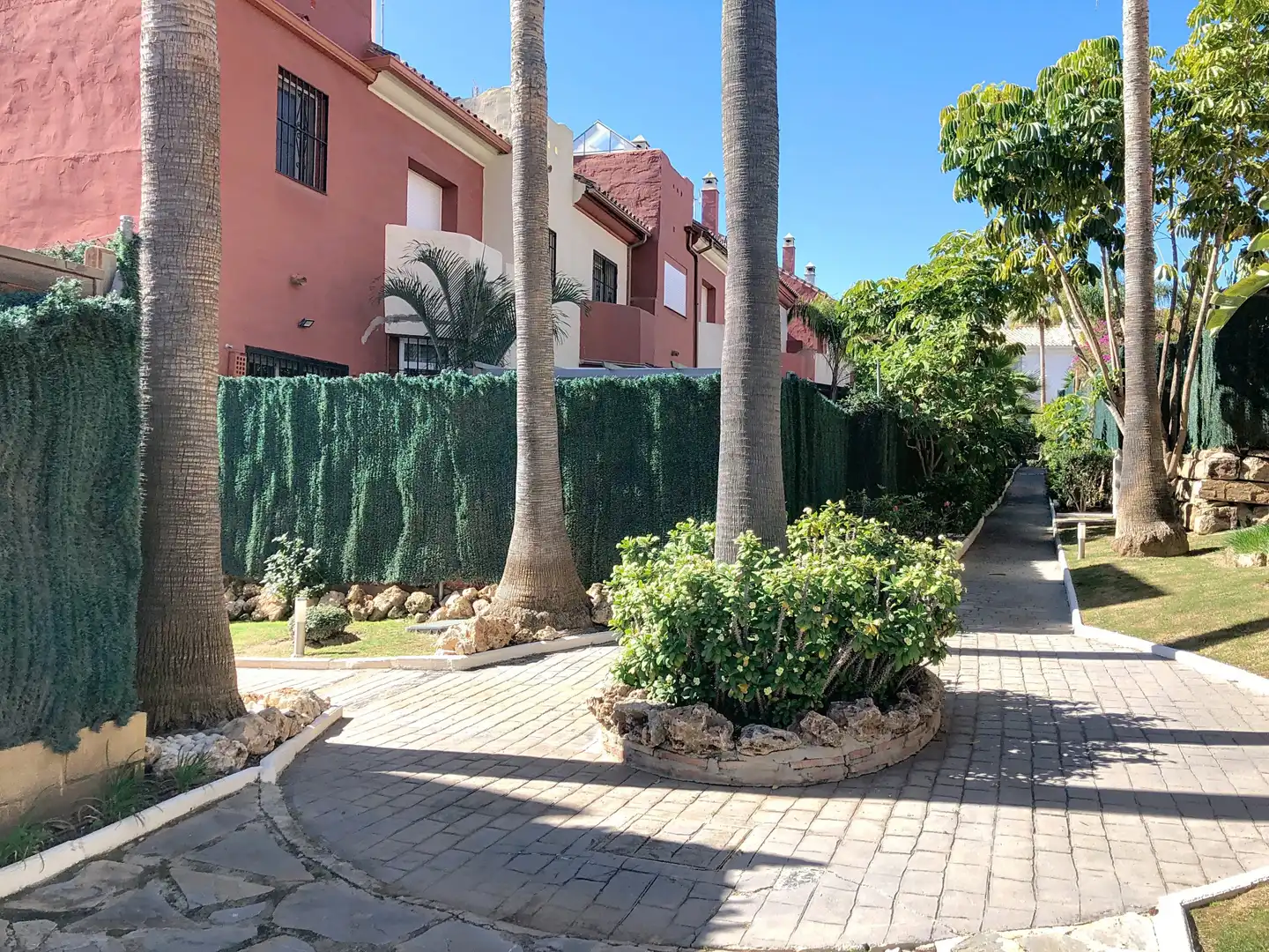 Reihenhaus mit Pool zum Verkauf in Selwo, imagen 42