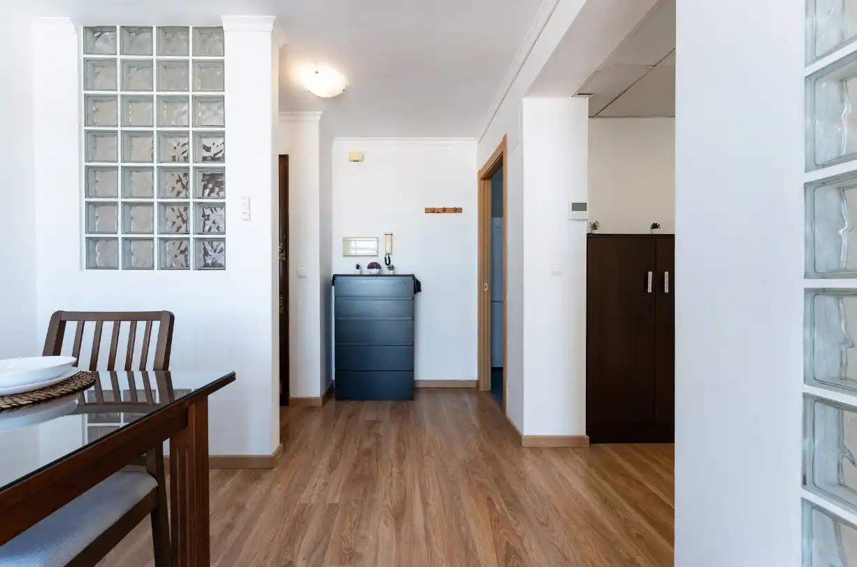 Flat for sale in Benalmádena  with Air Conditioner, Heating and Furnished