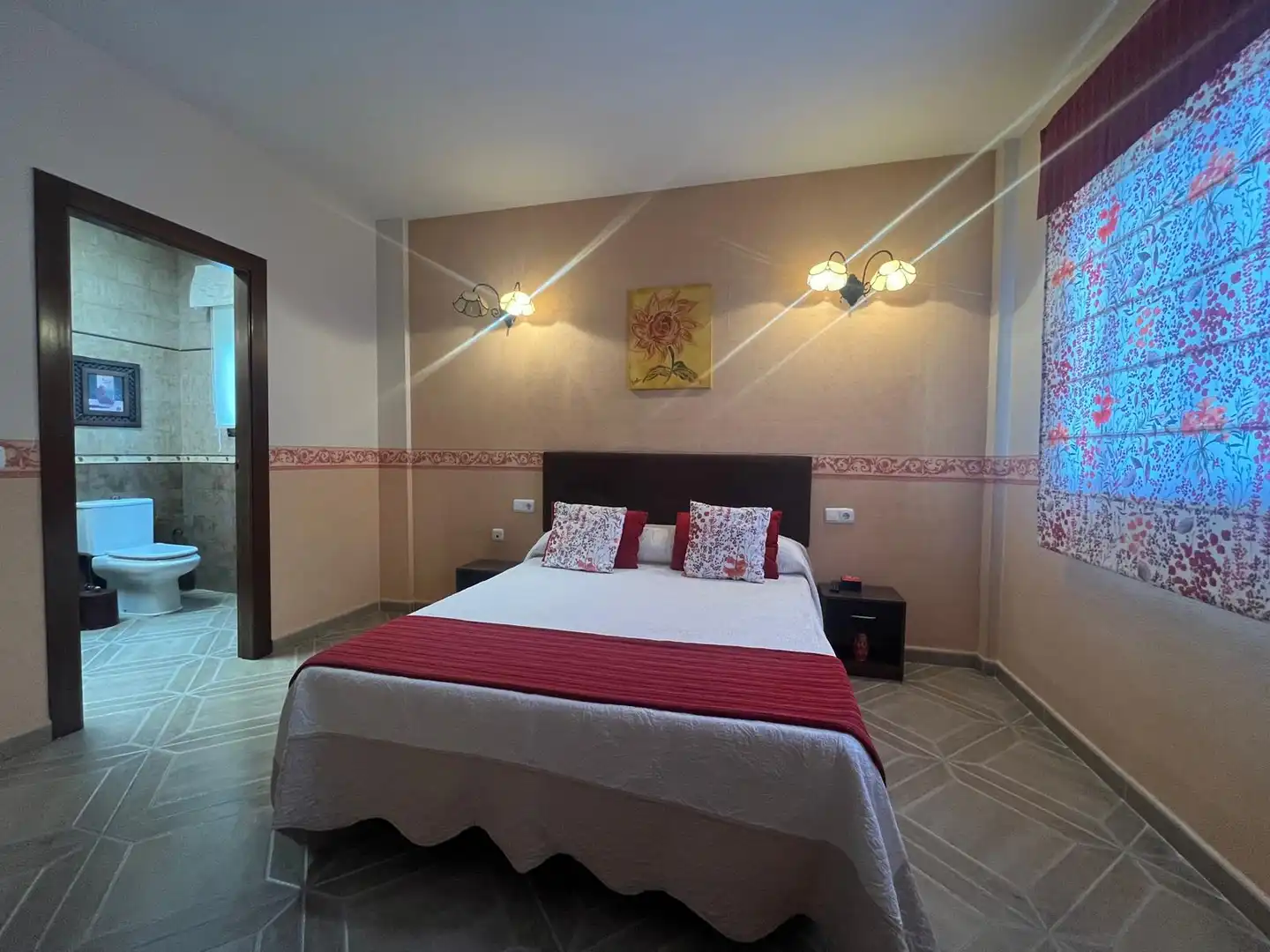 Detached house with terrace for sale in Las Torres de Cotillas, imagen 22