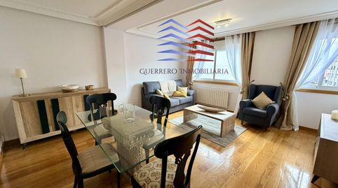 Foto 5 de Apartamento de alquiler en Calle Santo Domingo, Centro, Ourense Capital