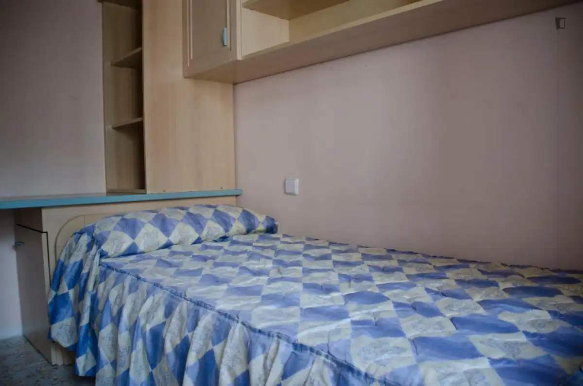 Habitación en Fontarrón