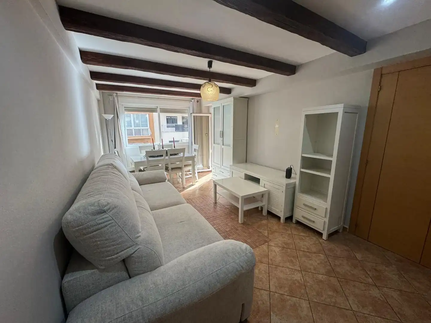 Flat with lift for sale in Playa de Levante, imagen 5