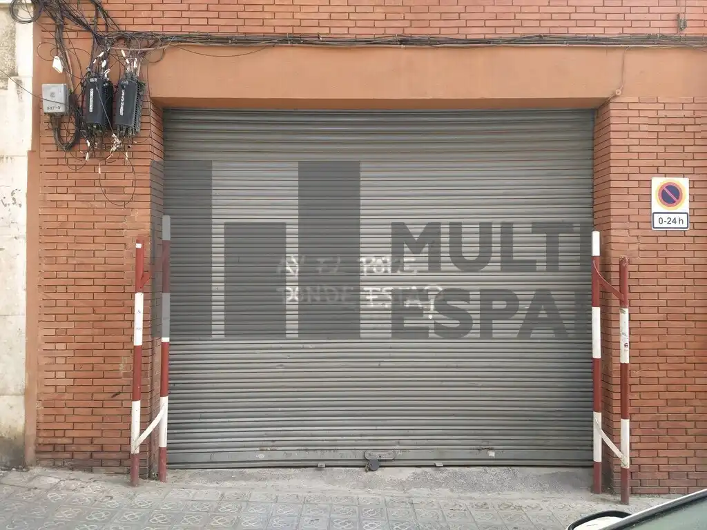 Local en venda a Carrer de la Font d'en Canyelles, La Prosperitat