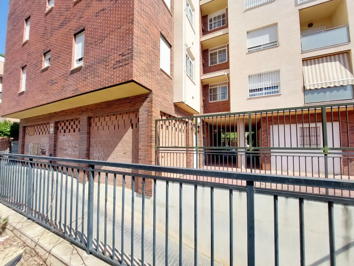 Gewerbefläche zum Verkauf in Calle Calle del Rosario de Puente Tocinos, imagen 5
