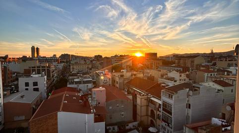 Foto 5 de Ático en venta en Carrer del Taulat, El Poblenou, Barcelona