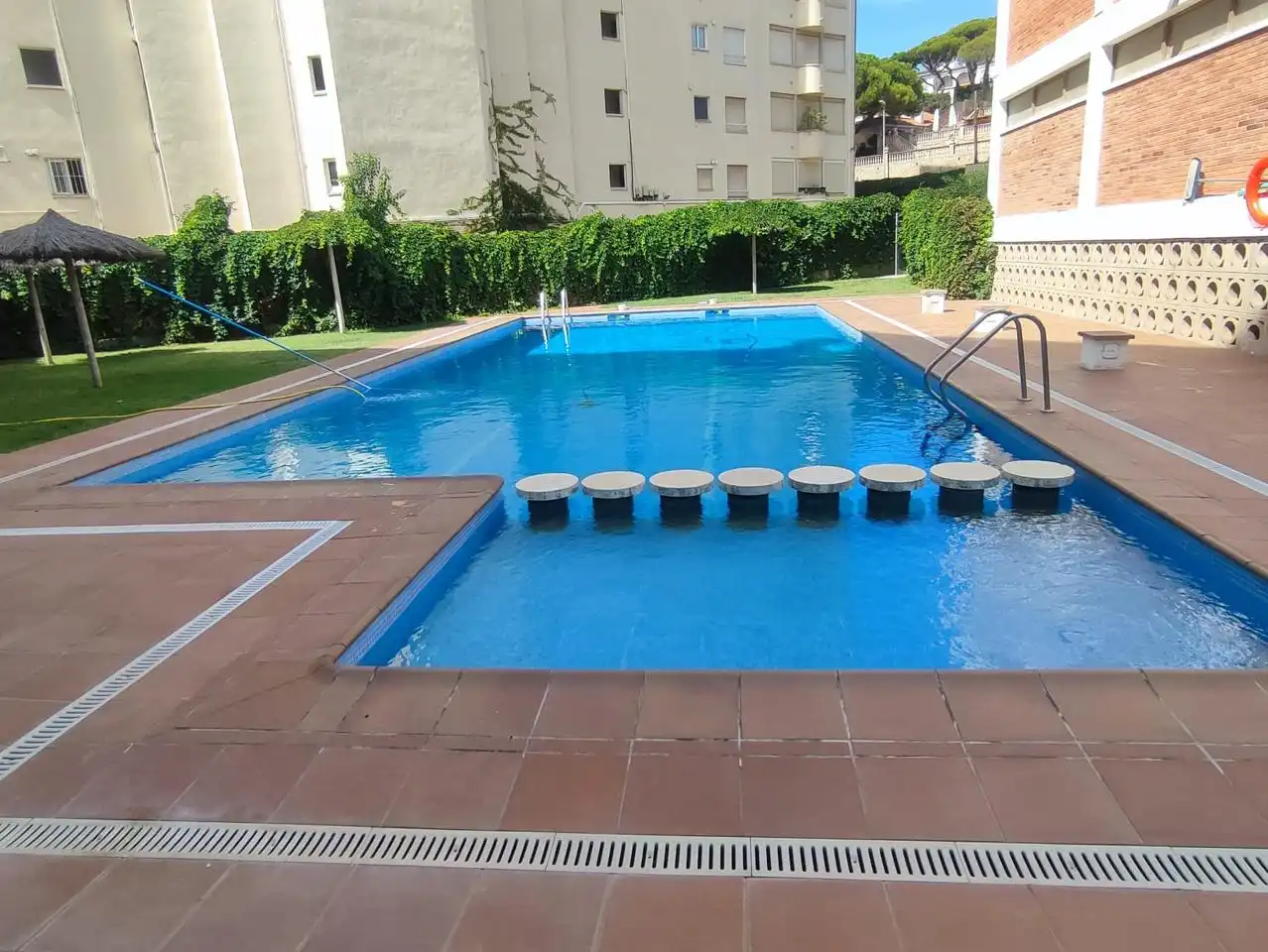 Piso con piscina en venta en calle Domènech Carles, imagen 23