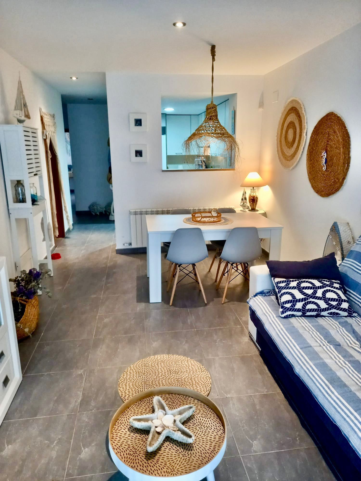 Apartament en venda a Calafell Poble