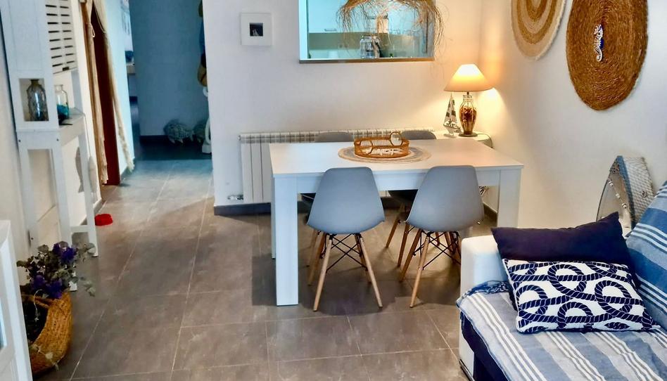 Foto 1 de Apartament en venda a Calafell Poble, Tarragona
