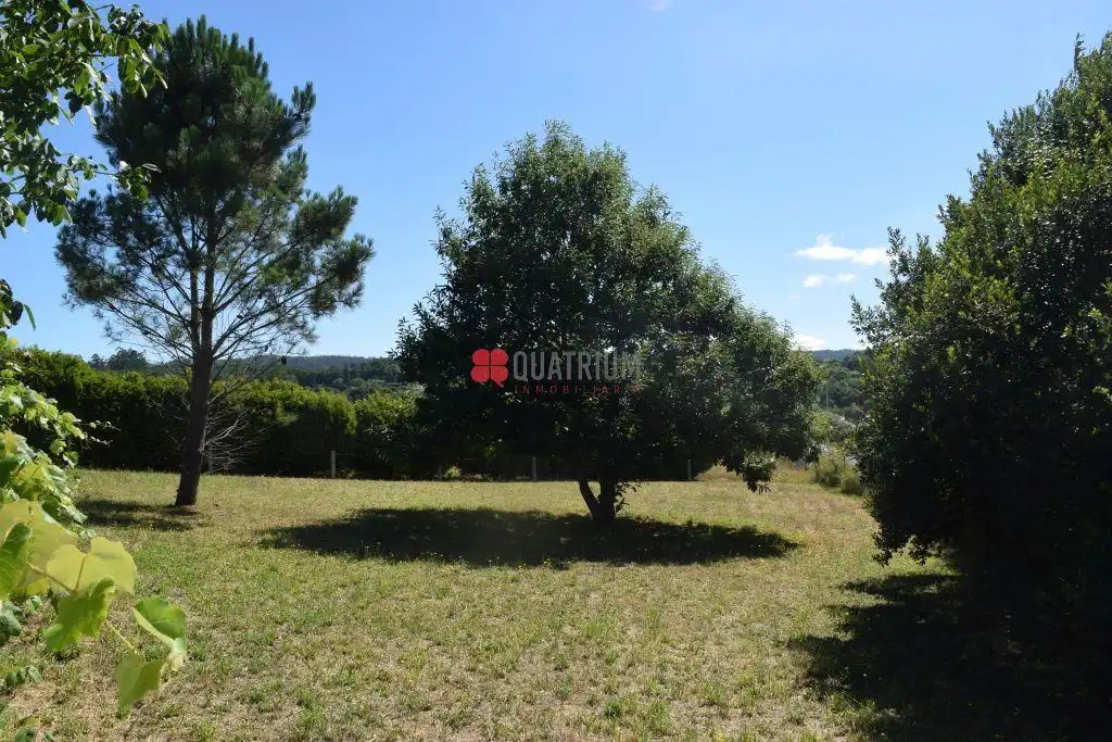 Casa o xalet en venda a Chantada, A Baña