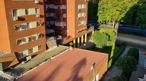 Foto 3 de Piso de alquiler en Alberche, El Plantinar – Avda. La Paz - El Juncal, Sevilla Capital
