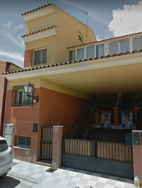 Casa o xalet en venda a La Gineta