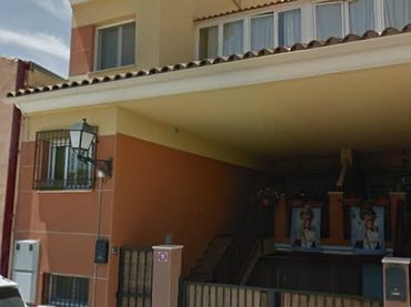 Casa en venta en La Gineta