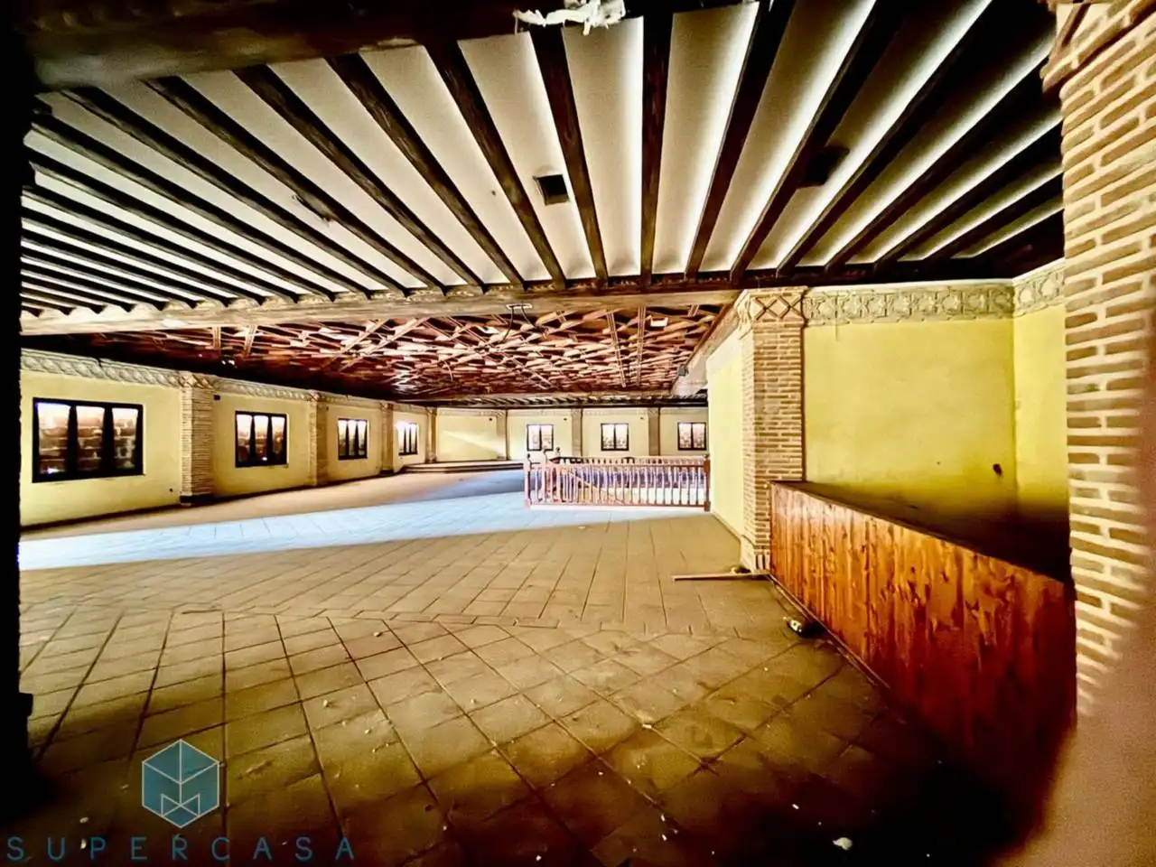Business premises for sale in Calle San Vicente, imagen 22