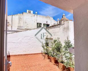 Terrace of Flat for sale in Maó  with Air Conditioner and Terrace