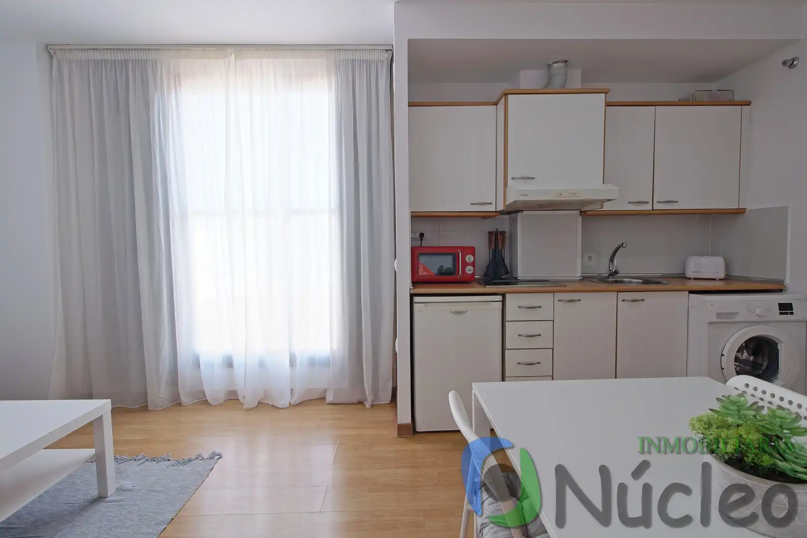 Apartment mit Aufzug zur Miete in Avenida Castillo Puebla de Alcocer, imagen 5