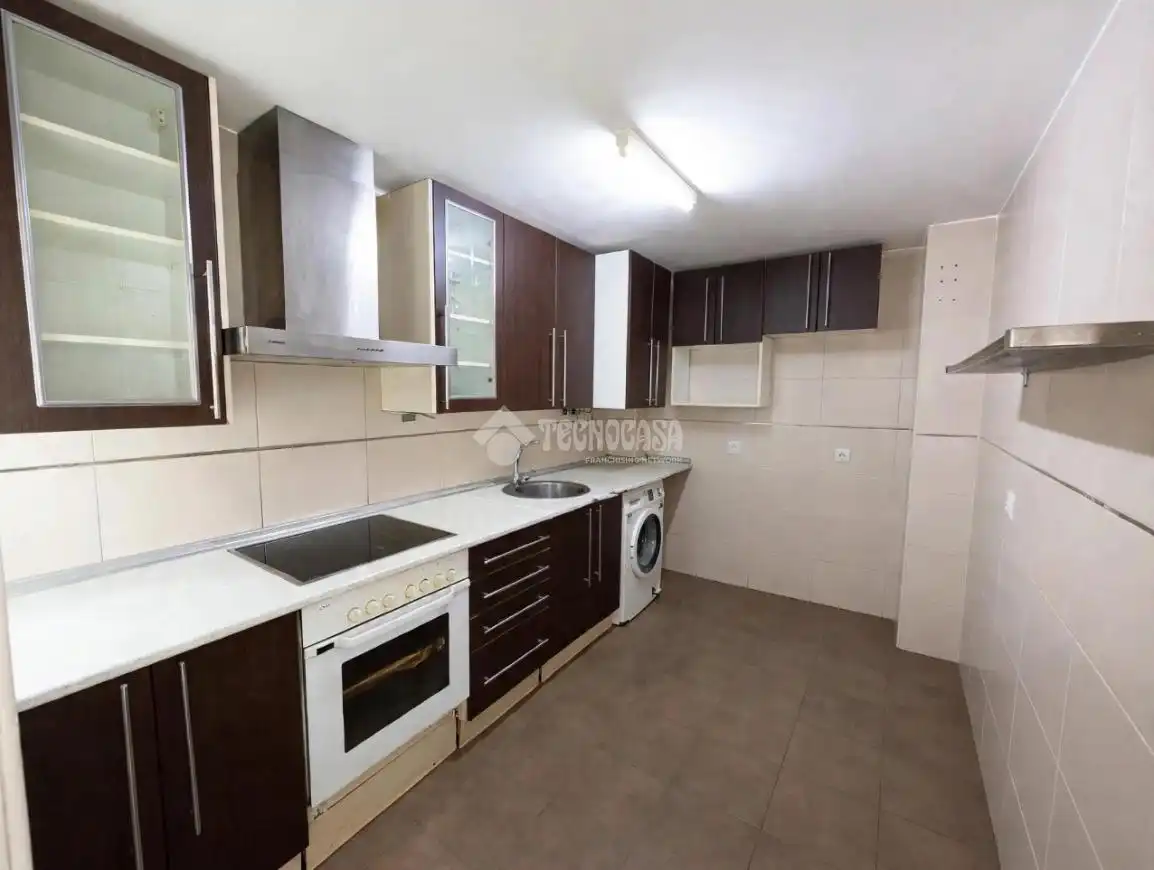 Appartement avec terrasse à vendre à Calle de San Pascual, imagen 6
