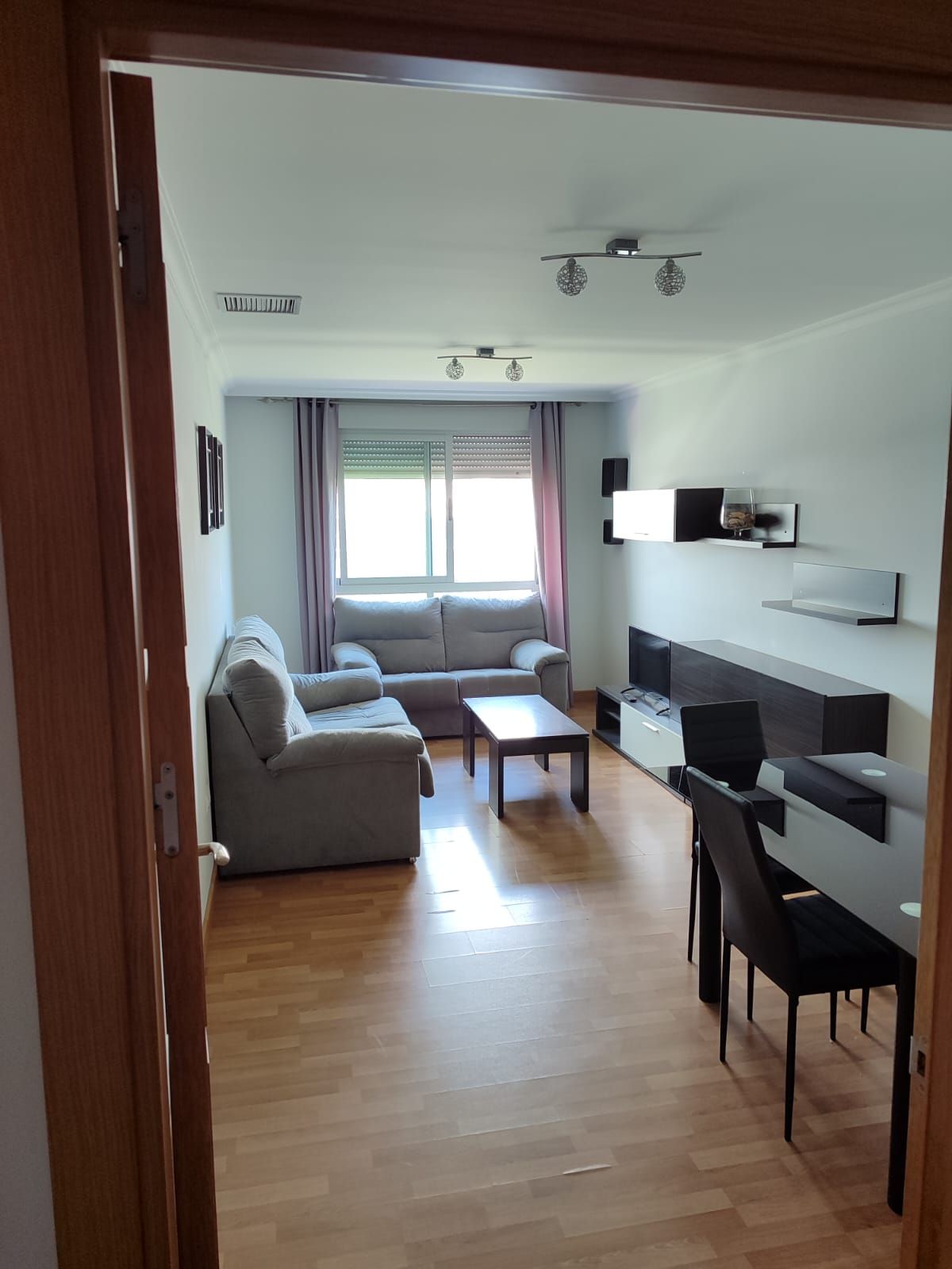 Flat to rent in La Estación