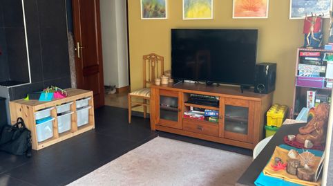 Foto 3 de Piso en venta en Calle de Enrique Cubero, Parquesol, Valladolid Capital