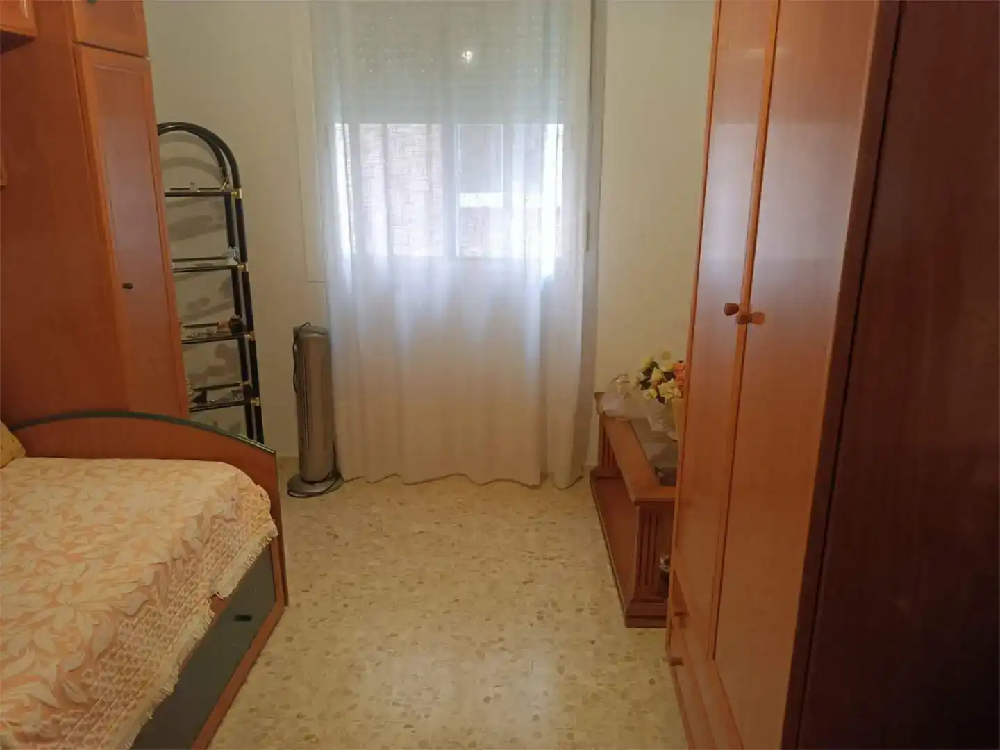 Dormitori de Pis en venda en Badajoz