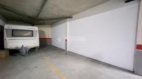 Foto 5 de Garatge en venda a La Carolina, Jaén