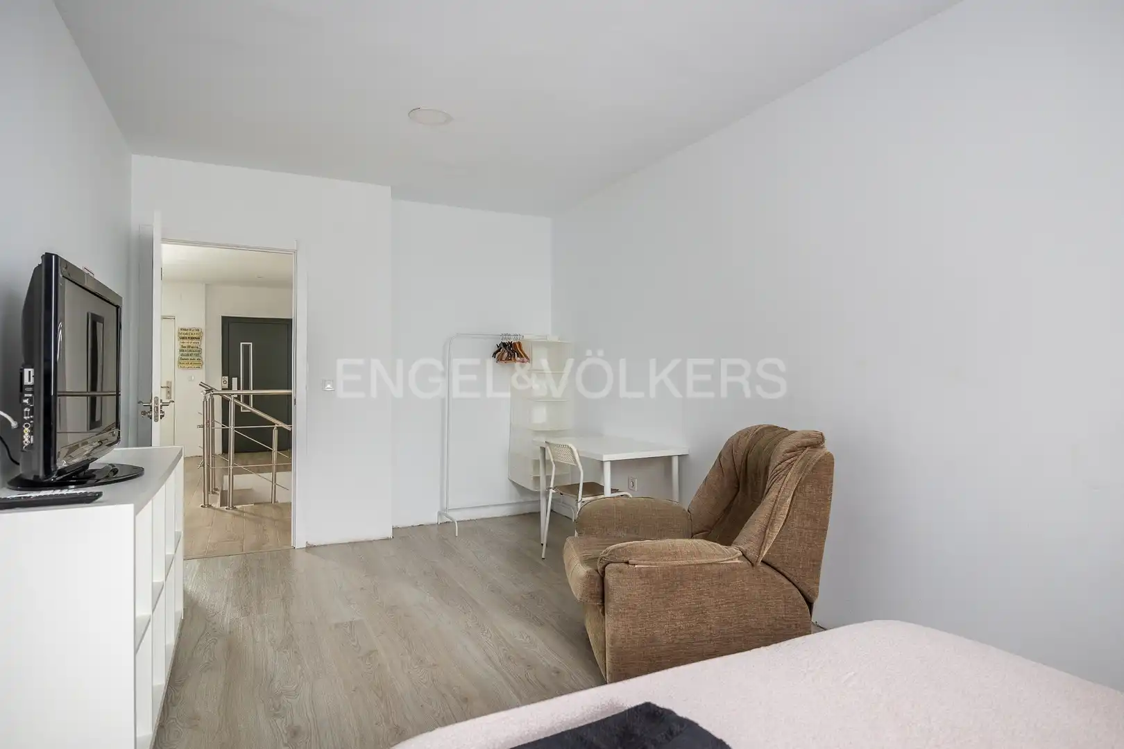 Habitación de Casa o chalet en venta en Tomares con Aire acondicionado, Calefacción y Terraza