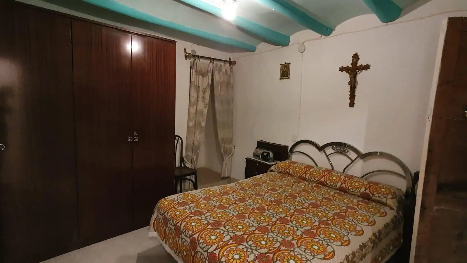 Casa rústica en venda a Torralba de los Sisones, imagen 10
