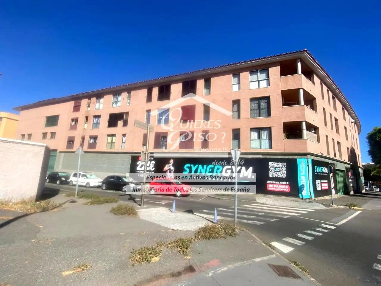 Wohnung mit Aufzug zum Verkauf in Avenida de las Tirajanas, imagen 2