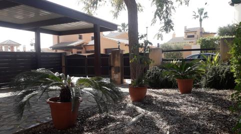 Foto 4 de Casa o xalet de lloguer a Hacienda del Álamo Golf, Murcia