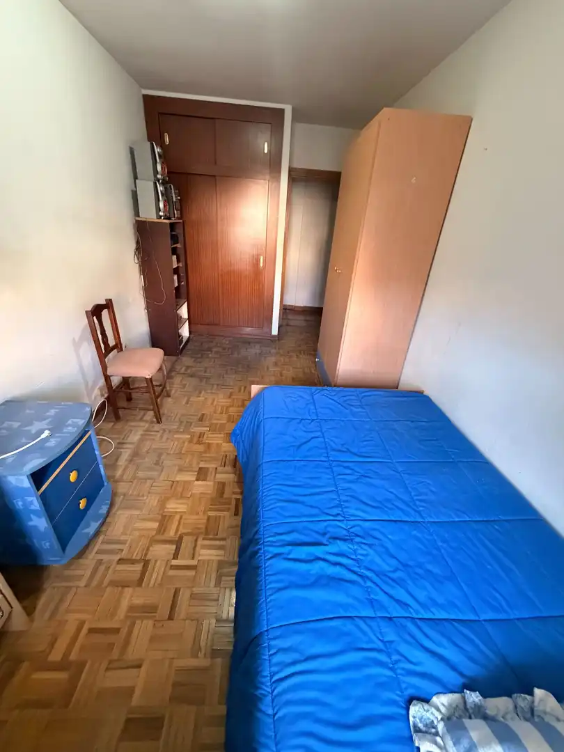 Dormitori de Pis en venda en Valdemoro