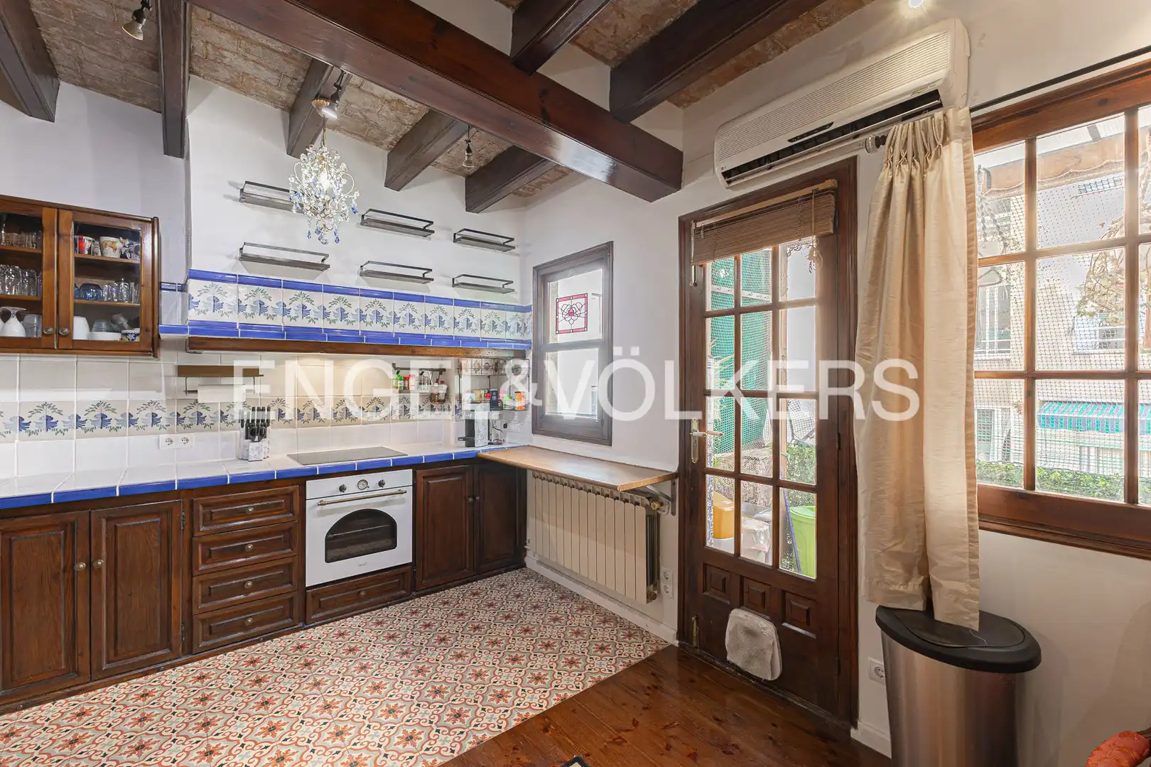 Penthouse for sale in Eixample, imagen 30