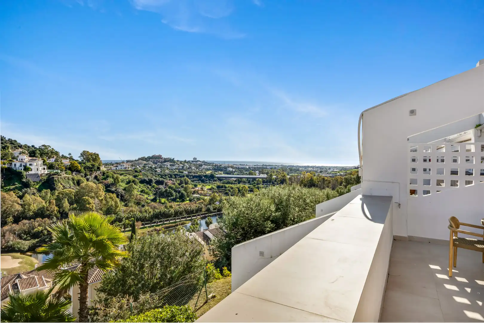 Apartment mit Terrasse zum Verkauf in La Quinta, imagen 38