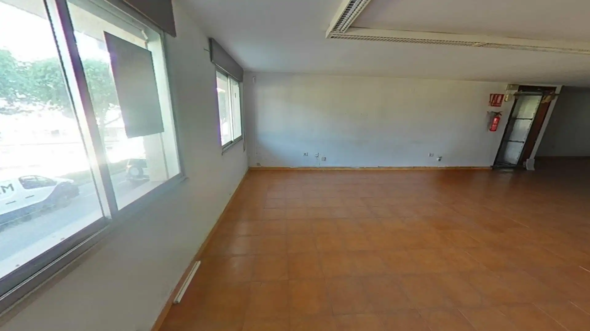 Büro zum Verkauf in Lugo