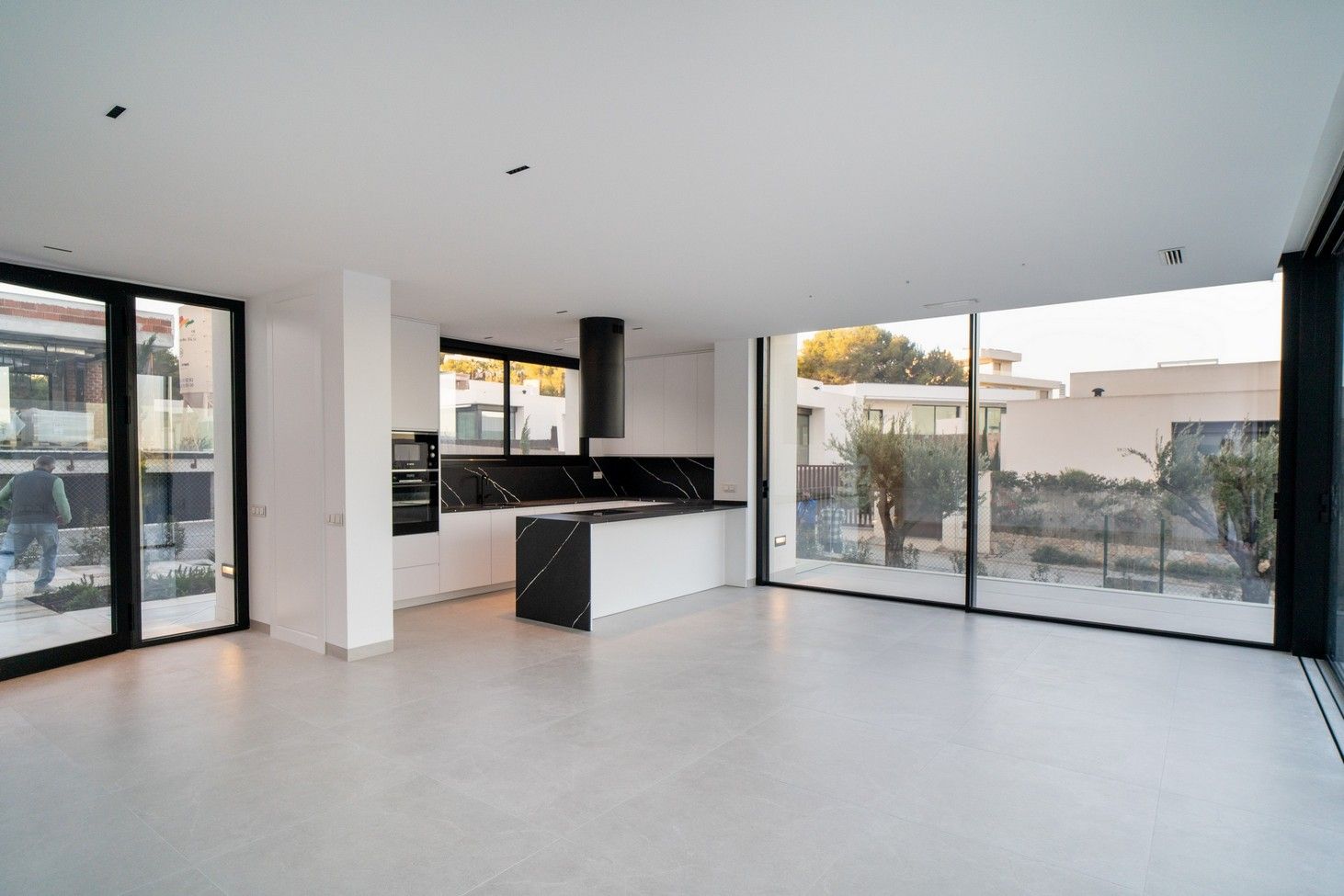 Kitchen of Country house for sale in Orihuela  with Air Conditioner, Heating and Private garden