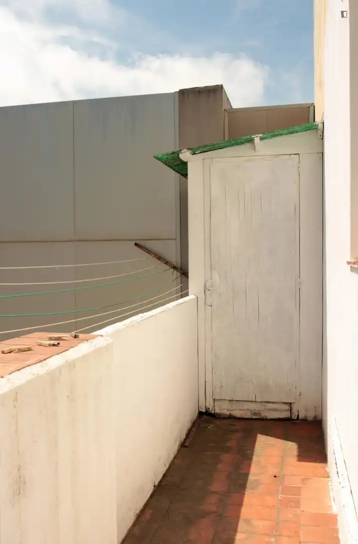 Habitación en El Poble Sec - Parc de Montjuïc