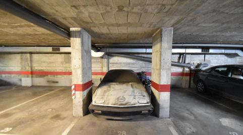 Foto 3 de Garatge en venda a Nord, Barcelona