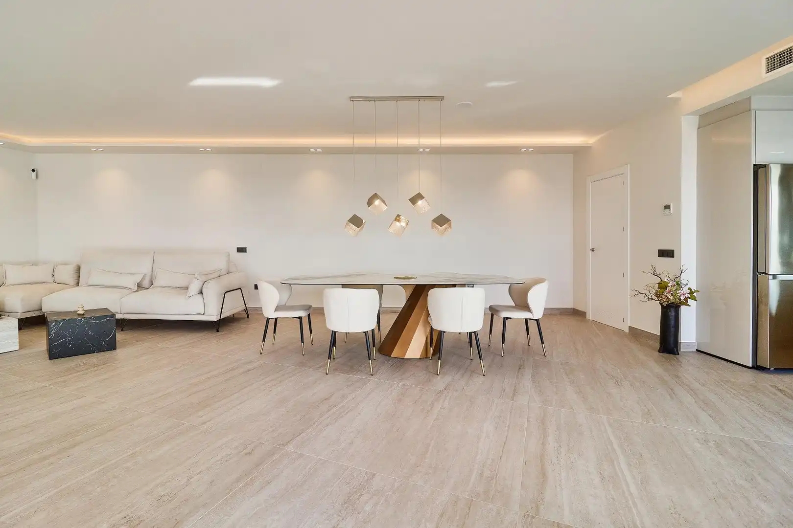 Villa mit Pool zum Verkauf in El Faro de Calaburra - Chaparral, imagen 12