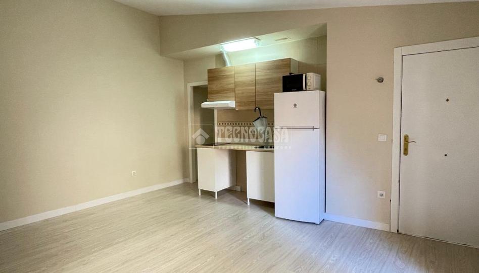 Foto 1 de Pis en venda a San Pablo, Zaragoza