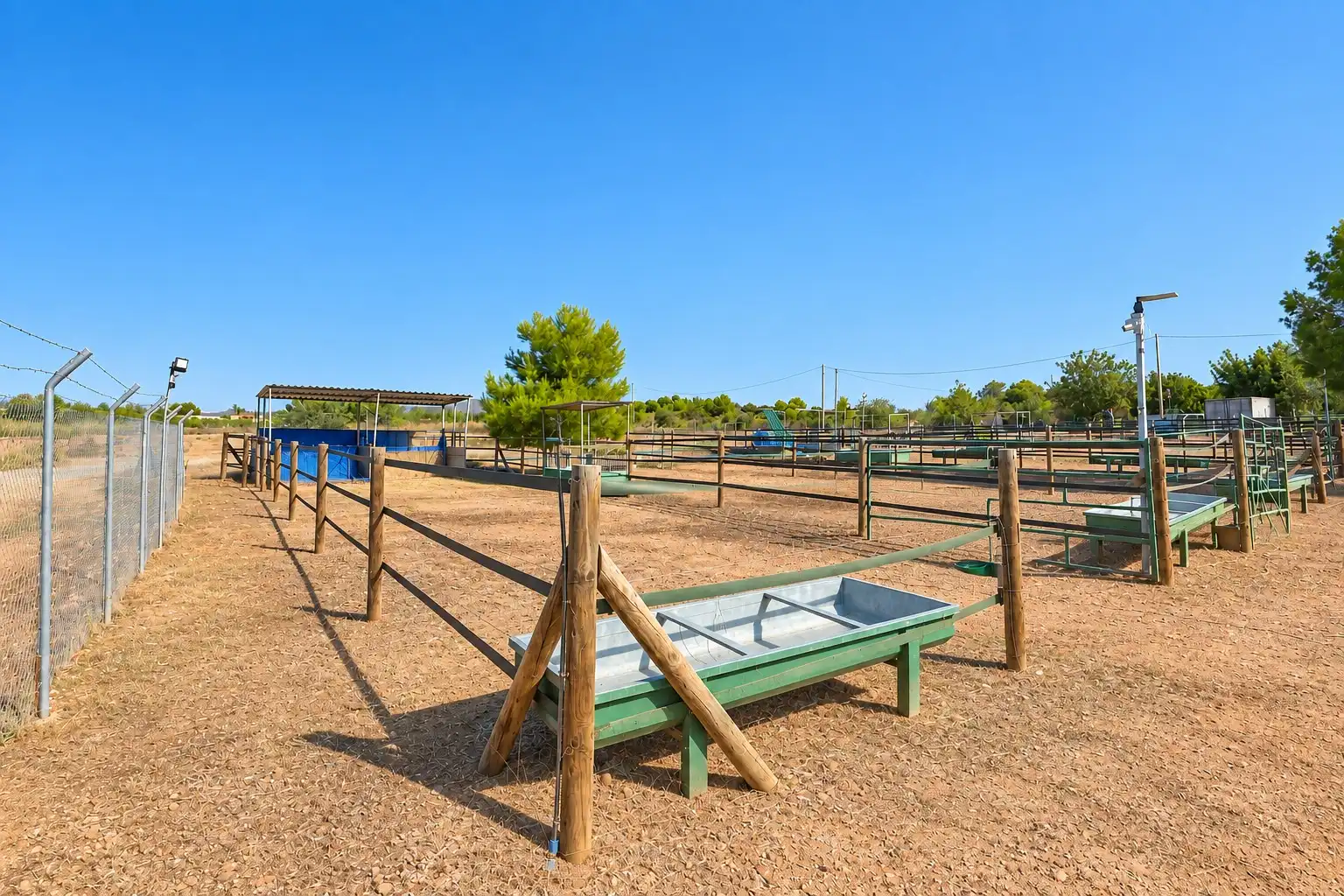 Terreny residencial en venda a Corralet - Bonanza - Tres Rutas, imagen 26