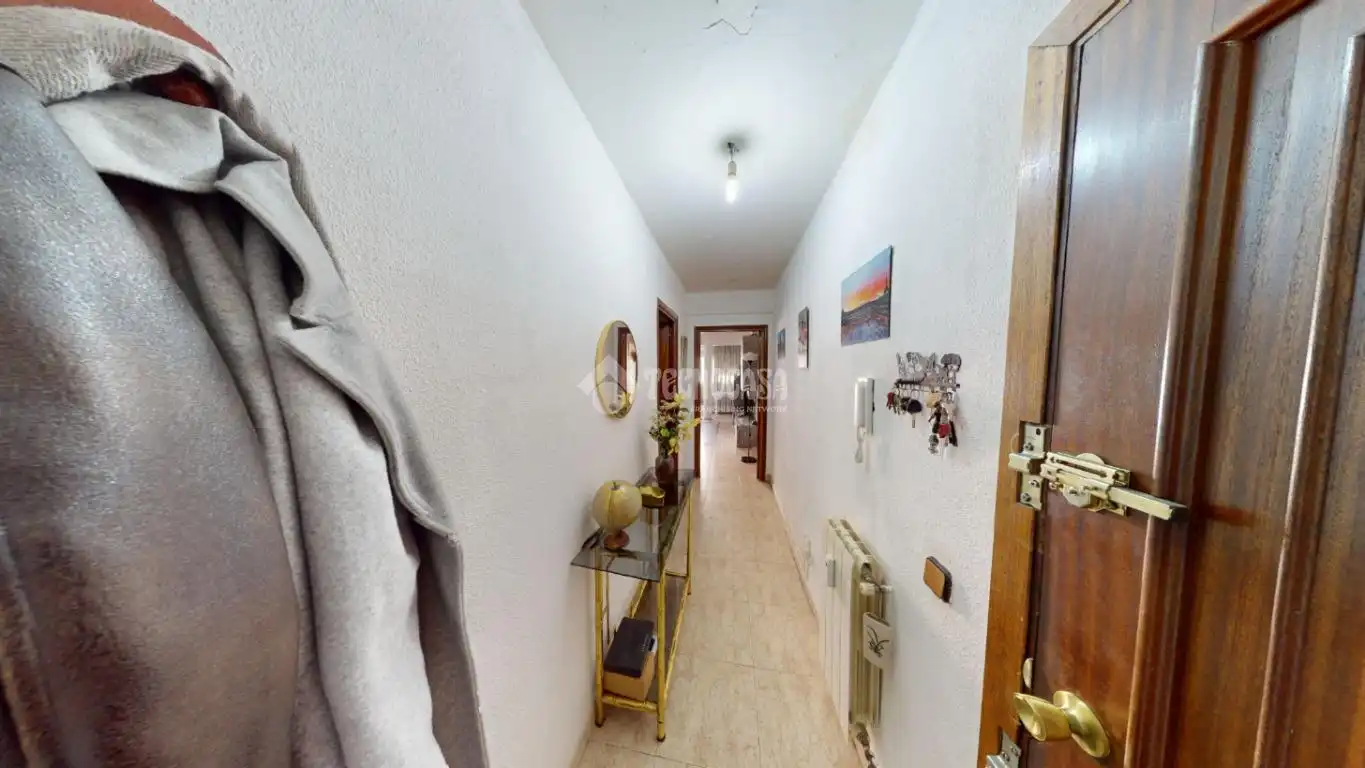 Piso en venta en Leganés con Aire acondicionado, Calefacción y Trastero