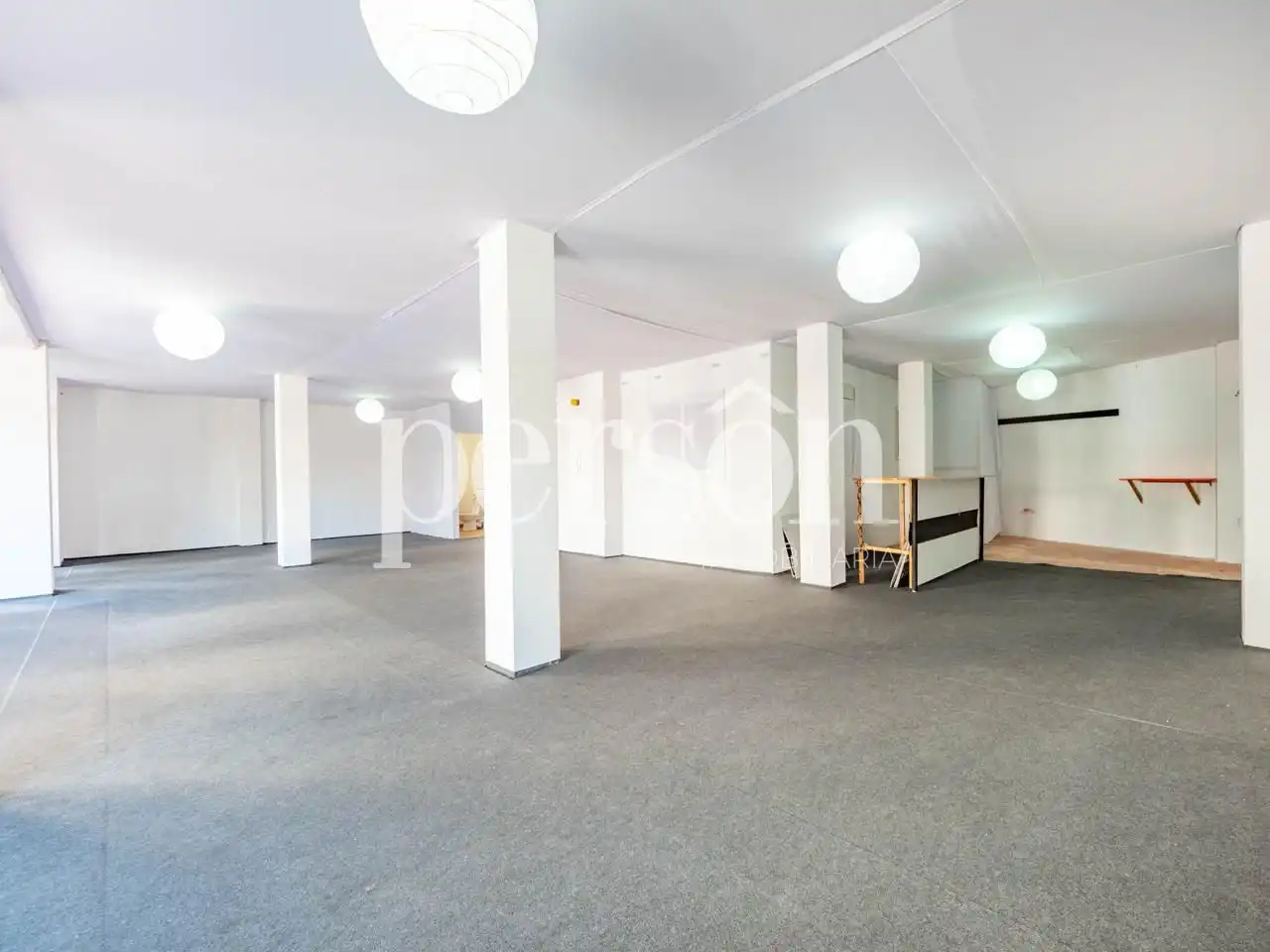Büro zur Miete in Plaça de l'Ajuntament, imagen 9