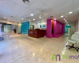 Premises to rent in  Barcelona Capital