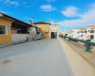Exterior view of Premises for sale in Santa Pola  with Air Conditioner and Terrace
