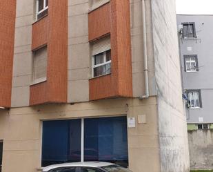 Exterior view of Premises for sale in Santander