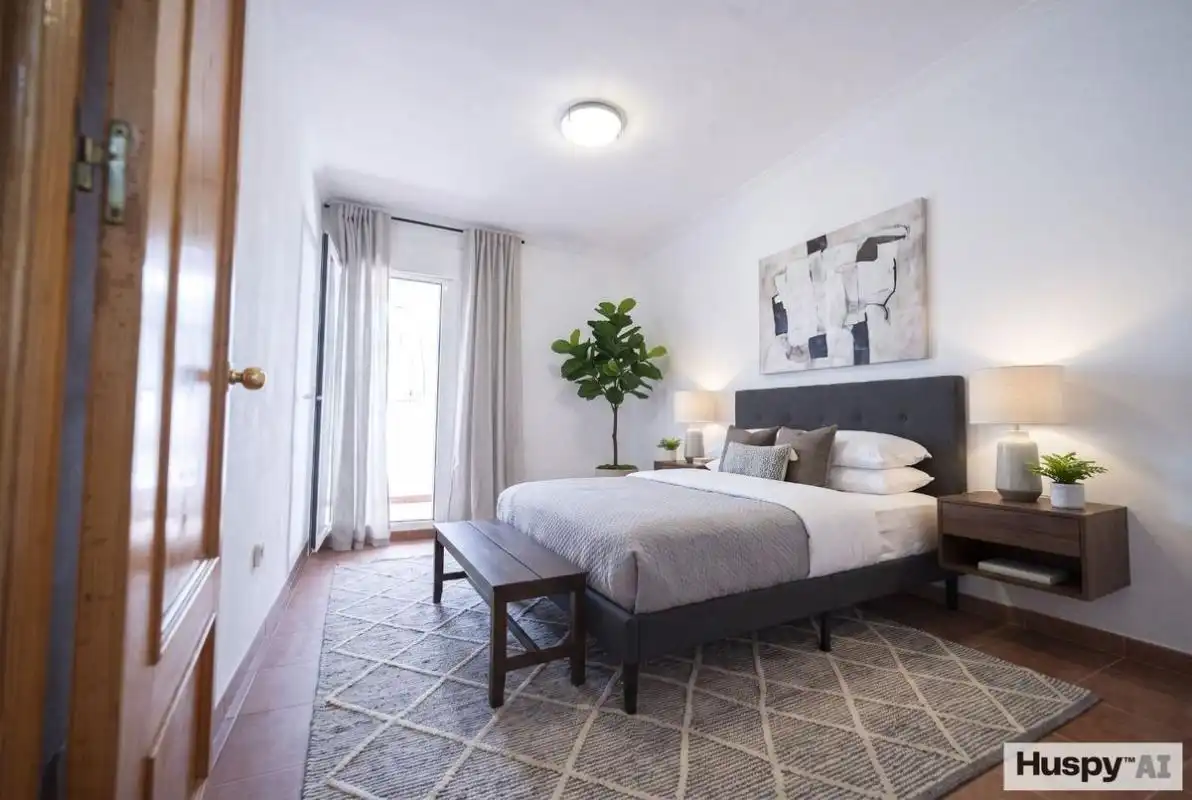 Appartamento con terrazza in vendita a Carrer de Galícia, imagen 26