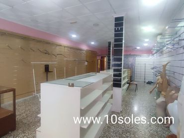Local comercial en venda a Callosa de Segura