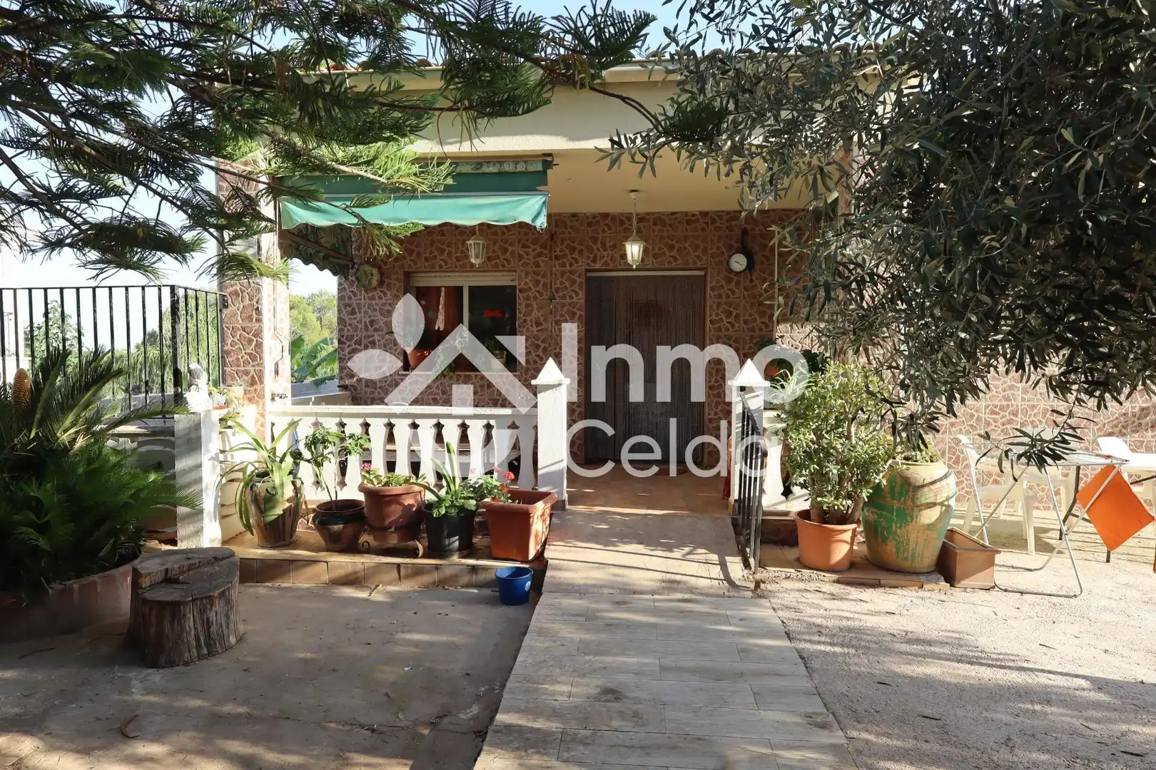 Chalet con piscina en venta en Calicanto - Cumbres de Calicanto - Santo Domingo, imagen 19
